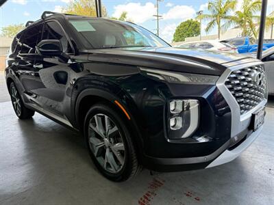 2020 Hyundai PALISADE SEL   - Photo 8 - Orange, CA 92868