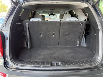 2020 Hyundai PALISADE SEL   - Photo 39 - Orange, CA 92868