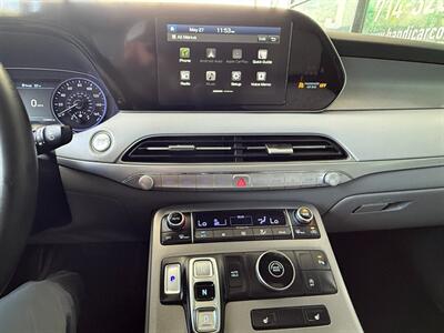 2020 Hyundai PALISADE SEL   - Photo 33 - Orange, CA 92868