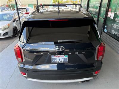 2020 Hyundai PALISADE SEL   - Photo 15 - Orange, CA 92868