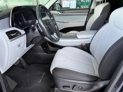 2020 Hyundai PALISADE SEL   - Photo 19 - Orange, CA 92868