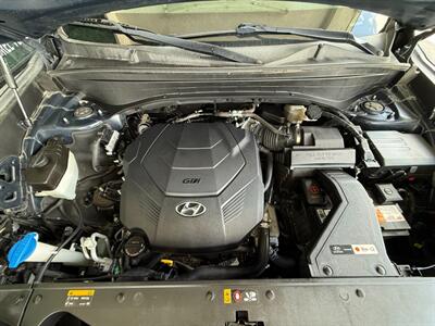 2020 Hyundai PALISADE SEL   - Photo 40 - Orange, CA 92868