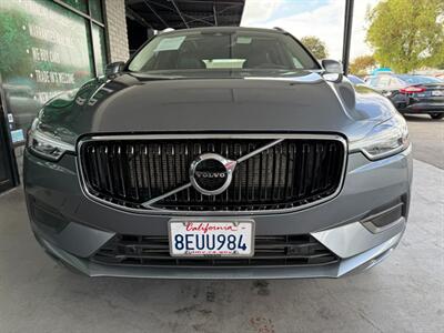 2018 Volvo XC60 T5 Momentum   - Photo 12 - Orange, CA 92868