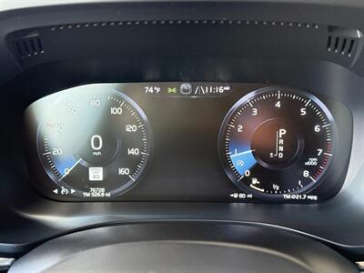 2018 Volvo XC60 T5 Momentum   - Photo 32 - Orange, CA 92868