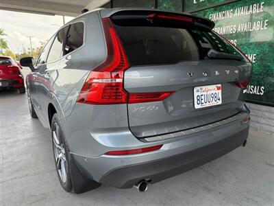 2018 Volvo XC60 T5 Momentum   - Photo 7 - Orange, CA 92868