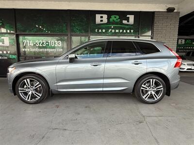 2018 Volvo XC60 T5 Momentum   - Photo 4 - Orange, CA 92868