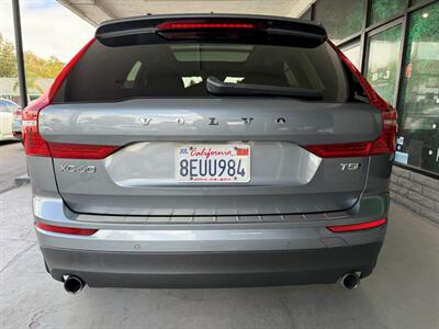 2018 Volvo XC60 T5 Momentum   - Photo 14 - Orange, CA 92868