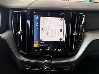 2018 Volvo XC60 T5 Momentum   - Photo 33 - Orange, CA 92868