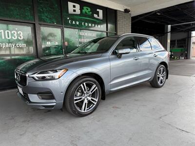 2018 Volvo XC60 T5 Momentum   - Photo 1 - Orange, CA 92868
