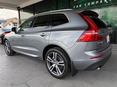 2018 Volvo XC60 T5 Momentum   - Photo 6 - Orange, CA 92868
