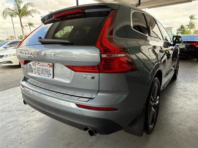 2018 Volvo XC60 T5 Momentum   - Photo 11 - Orange, CA 92868