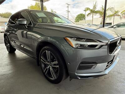 2018 Volvo XC60 T5 Momentum   - Photo 8 - Orange, CA 92868