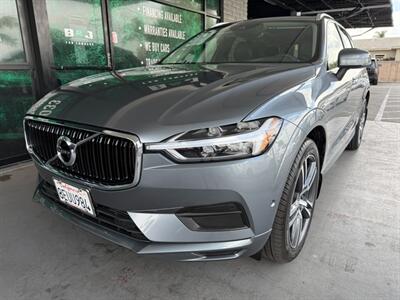 2018 Volvo XC60 T5 Momentum   - Photo 3 - Orange, CA 92868