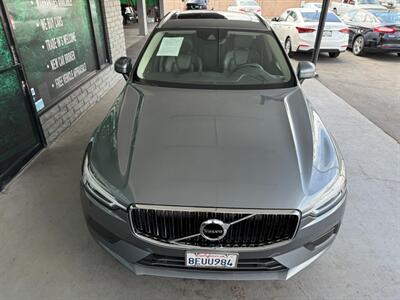 2018 Volvo XC60 T5 Momentum   - Photo 13 - Orange, CA 92868