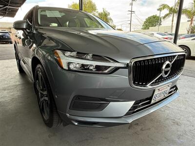 2018 Volvo XC60 T5 Momentum   - Photo 9 - Orange, CA 92868