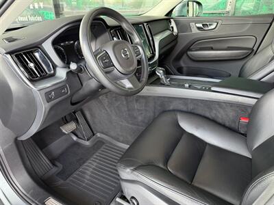 2018 Volvo XC60 T5 Momentum   - Photo 18 - Orange, CA 92868