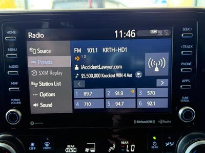 2021 Toyota Highlander LE   - Photo 33 - Orange, CA 92868