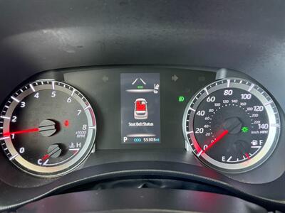 2021 Toyota Highlander LE   - Photo 31 - Orange, CA 92868