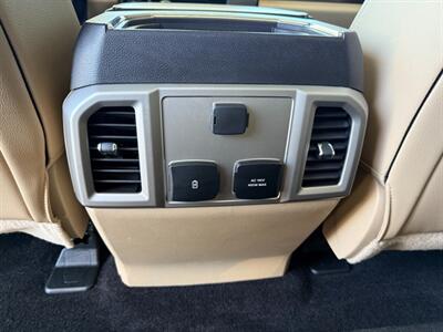 2017 Ford F-150 Lariat   - Photo 31 - Orange, CA 92868