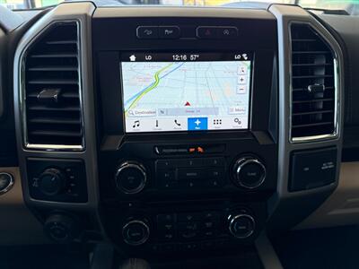 2017 Ford F-150 Lariat   - Photo 37 - Orange, CA 92868