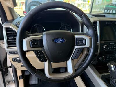 2017 Ford F-150 Lariat   - Photo 24 - Orange, CA 92868