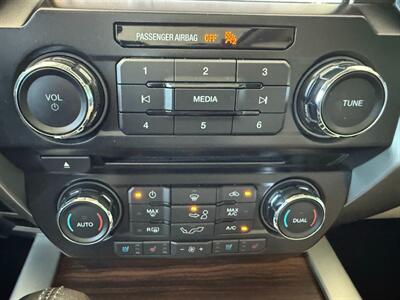 2017 Ford F-150 Lariat   - Photo 40 - Orange, CA 92868