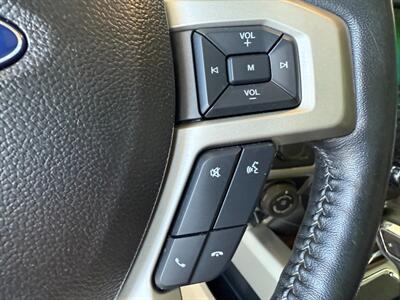 2017 Ford F-150 Lariat   - Photo 26 - Orange, CA 92868
