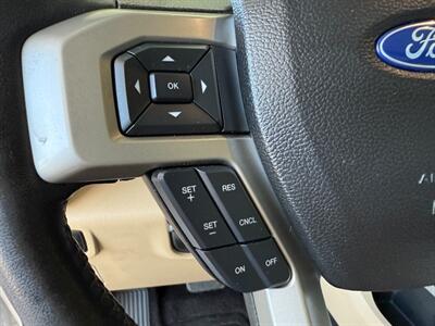 2017 Ford F-150 Lariat   - Photo 25 - Orange, CA 92868