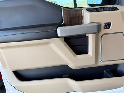 2017 Ford F-150 Lariat   - Photo 27 - Orange, CA 92868
