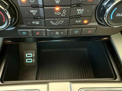 2017 Ford F-150 Lariat   - Photo 42 - Orange, CA 92868