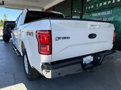 2017 Ford F-150 Lariat   - Photo 6 - Orange, CA 92868