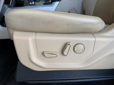 2017 Ford F-150 Lariat   - Photo 23 - Orange, CA 92868