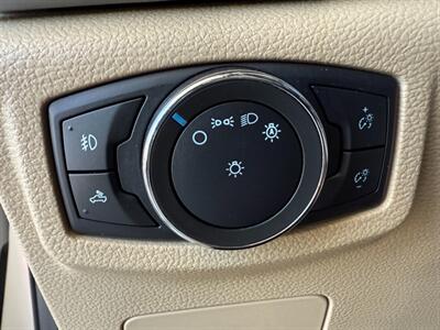 2017 Ford F-150 Lariat   - Photo 44 - Orange, CA 92868