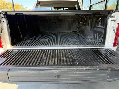 2017 Ford F-150 Lariat   - Photo 46 - Orange, CA 92868