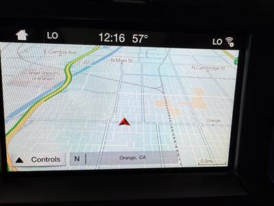 2017 Ford F-150 Lariat   - Photo 38 - Orange, CA 92868
