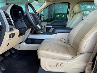 2017 Ford F-150 Lariat   - Photo 21 - Orange, CA 92868