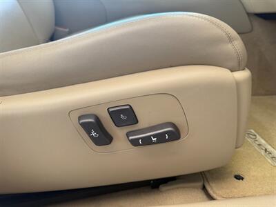2007 Lexus LS 460 L - Photo 33 - Orange, CA 92868