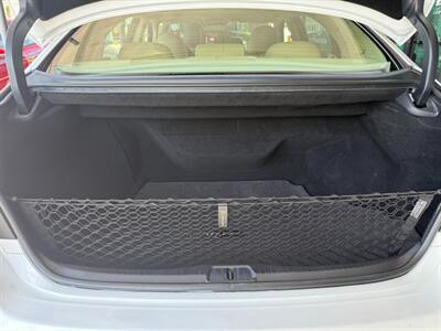 2007 Lexus LS 460 L - Photo 43 - Orange, CA 92868