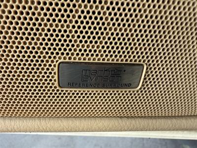 2007 Lexus LS 460 L - Photo 28 - Orange, CA 92868