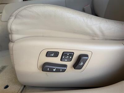 2007 Lexus LS 460 L - Photo 21 - Orange, CA 92868
