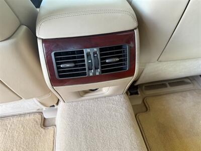 2007 Lexus LS 460 L - Photo 30 - Orange, CA 92868