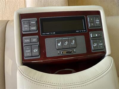 2007 Lexus LS 460 L - Photo 31 - Orange, CA 92868