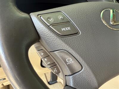 2007 Lexus LS 460 L - Photo 23 - Orange, CA 92868