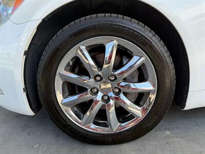 2007 Lexus LS 460 L - Photo 45 - Orange, CA 92868