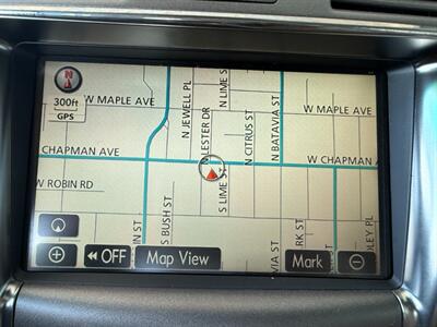 2007 Lexus LS 460 L - Photo 37 - Orange, CA 92868