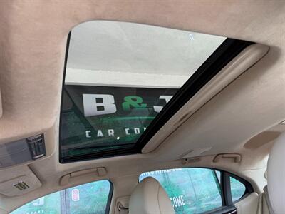 2007 Lexus LS 460 L - Photo 17 - Orange, CA 92868