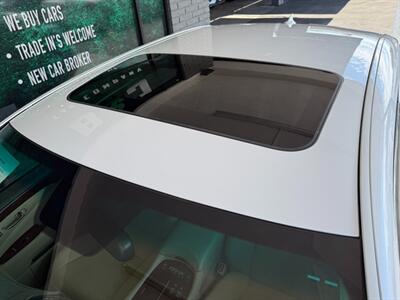 2007 Lexus LS 460 L - Photo 16 - Orange, CA 92868