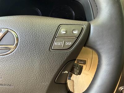 2007 Lexus LS 460 L - Photo 24 - Orange, CA 92868