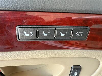 2007 Lexus LS 460 L - Photo 27 - Orange, CA 92868