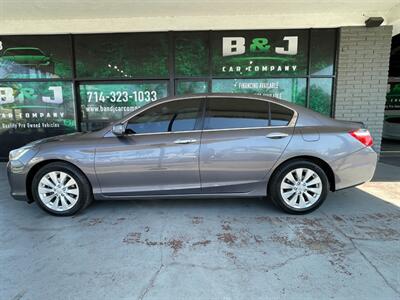 2015 Honda Accord EX-L V6   - Photo 4 - Orange, CA 92868